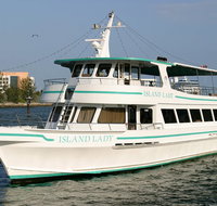 Miami Millionaires Row Cruise - Accommodation Rooms