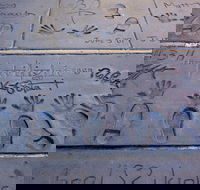 Hollywood Celebrity Homes Tour - Accommodation Rooms