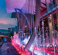 Private Houston City Tour and Nasa Space Center Unlimited Time Visit - Accommodation Rooms