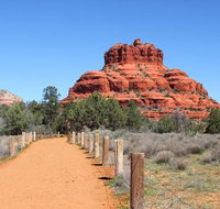Scenic Sedona Tour - Accommodation Rooms