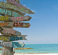 Miami to Key West Day Trip with Activities - Accommodation Rooms