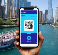 Go City Chicago Explorer Pass - Choose 2 3 4 5 6 or 7 Attractions - Accommodation Rooms