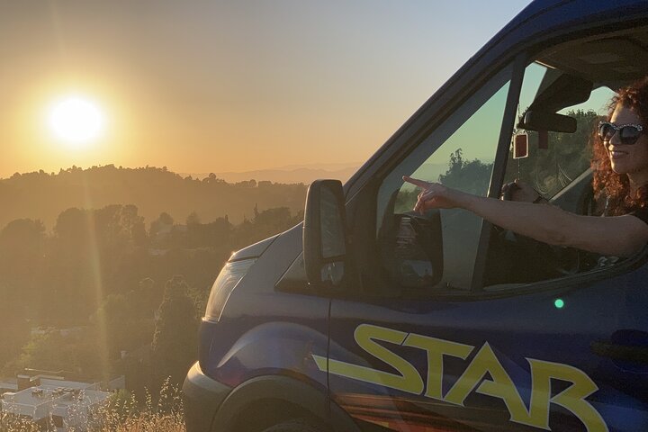 Hollywood Star Tour - thumb 0