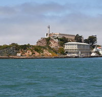 Alcatraz Island Tour - Package Deal - Accommodation Rooms