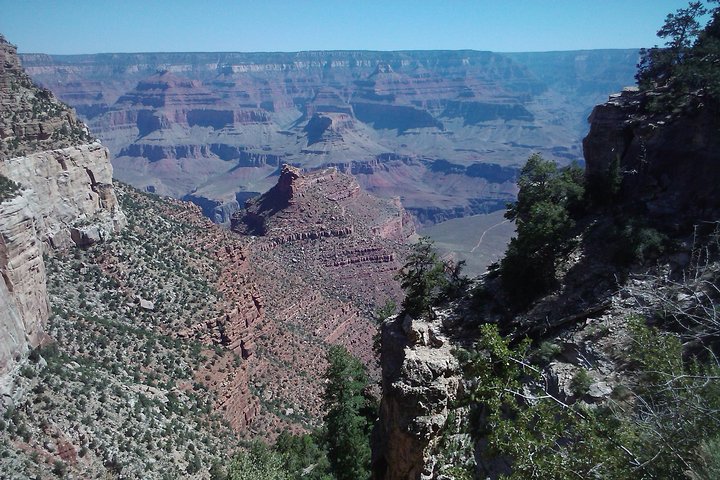 Sedona and Grand Canyon Single Day Tour