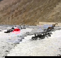 Denali ATV Trailblazer 3.5 Hour Tour - Accommodation Rooms