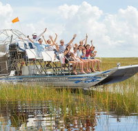 The Miami Sightseeing Flex Pass 35 Attractions  Hop on Hop off - Accommodation Rooms