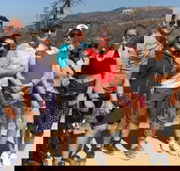 Hollywood Sign Hiking Tour to Griffith Observatory - Accommodation Rooms