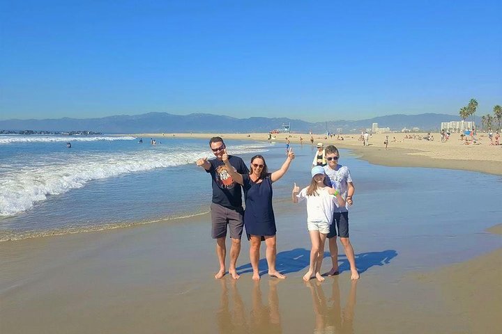 Private Luxurious Tour Of Los Angeles - thumb 0