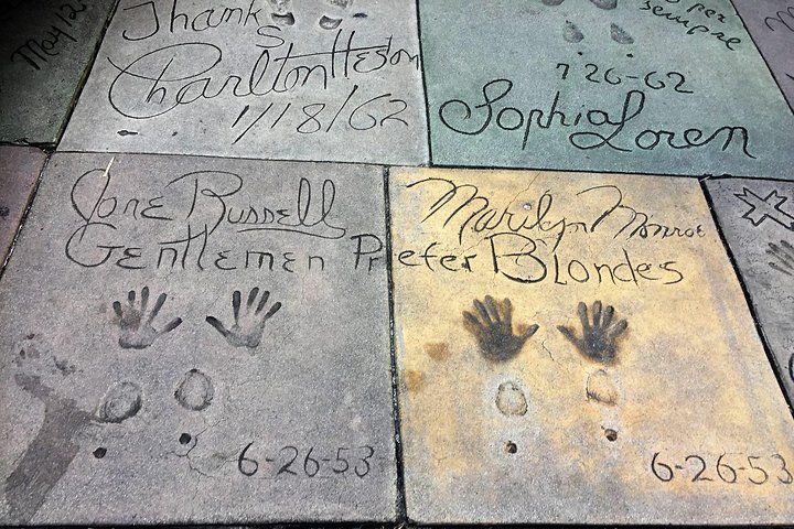 Private Luxurious Tour Of Los Angeles - thumb 1