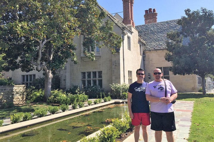 Private Luxurious Tour Of Los Angeles - thumb 3