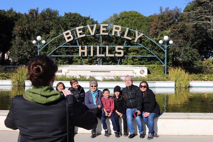 Private Luxurious Tour Of Los Angeles - thumb 4