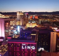 The High Roller at The LINQ Ticket - Accommodation Rooms