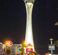 Big Bus Las Vegas Open Top Night Tour - Accommodation Rooms