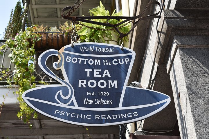 French Quarter Historical Sights And Stories Walking Tour - thumb 1