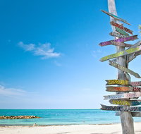 Key West Day Trip from Miami with Activities - Accommodation Rooms