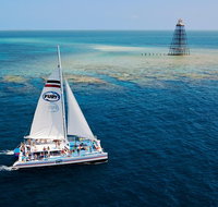 Key West Sail and Snorkel Trip from Miami - Accommodation Rooms