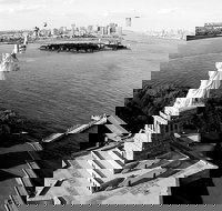 OPEN Statue of Liberty  Ellis Island Tour All Options - Accommodation Rooms