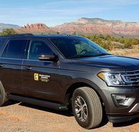 Private Grand Canyon Day Tour including lunch at El Tovar - Accommodation Rooms