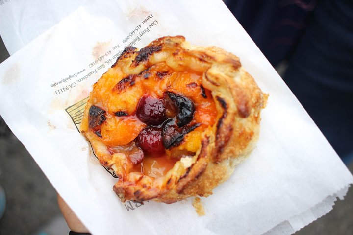 San Francisco Combo: Ferry Building Food Tour And Alcatraz - thumb 4