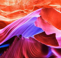 Antelope Canyon and Horseshoe Bend Small-Group Tour from Sedona or Flagstaff - Accommodation Rooms