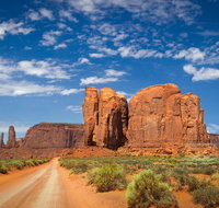 Monument Valley and Navajo Indian Reservation Day Trip from Sedona - Accommodation Rooms