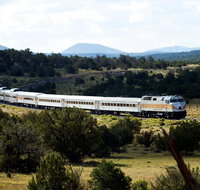 Grand Canyon Railroad Excursion from Sedona - Accommodation Rooms