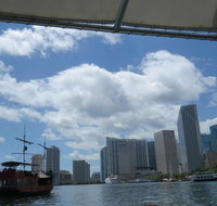 Miami Combo Tour City Sightseeing Biscayne Bay Cruise and Everglades Airboat Ride - Accommodation Rooms