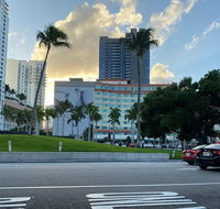 City Half Day Tour of Miami by Bus with Sightseeing Cruise - Accommodation Rooms