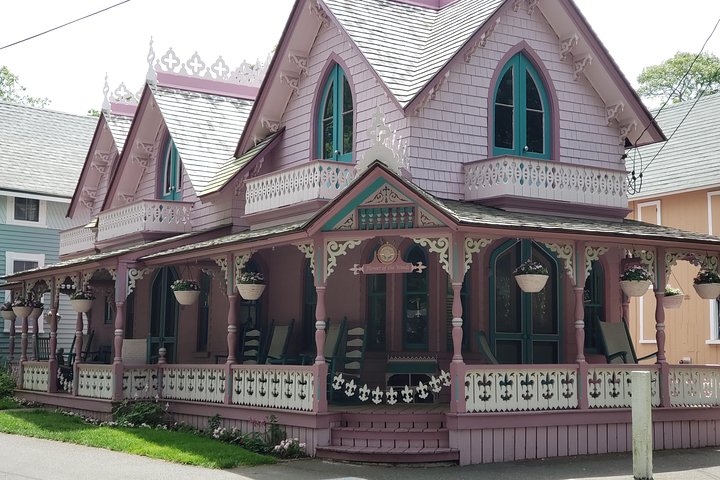 Martha's Vineyard Daytrip From Boston With Round-Trip Ferry & Island Tour Option - thumb 4