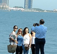 Chicago City Minibus Tour with Optional Architecture River Cruise - Accommodation Rooms