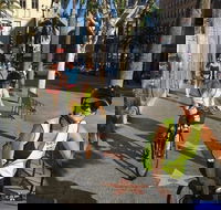 Hollywood Bike Tour - Accommodation Rooms