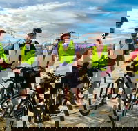 The Ultimate Los Angeles Bike Tour - Accommodation Rooms