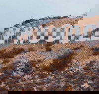 Official Hollywood Sign Hike Walk to the Hollywood Sign - Accommodation Rooms