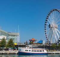 Lake Michigan Sightseeing Cruise - Accommodation Rooms