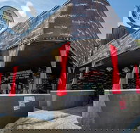 Hollywood Open Bus Tours to Celebrity Homes  Beverly Hills - Accommodation Rooms