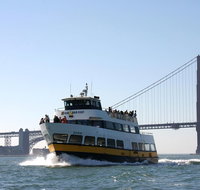 Straight to the Gate Access San Francisco Escape from the Rock Cruise - Accommodation Rooms