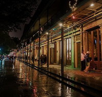 New Orleans 1 Haunted Ghost Voodoo  Vampire Tour - Accommodation Rooms