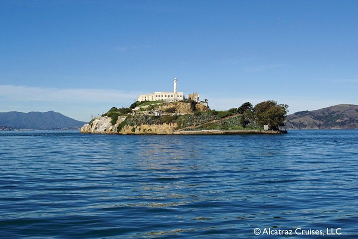 Alcatraz Inside With Fisherman's Wharf Lunch Credit - thumb 5