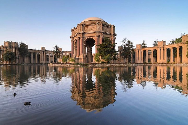 San Francisco City Highlights Experience With Official Alcatraz Tour - thumb 0