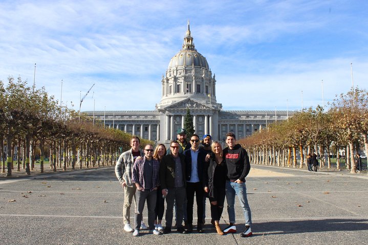 San Francisco City Highlights Experience With Official Alcatraz Tour - thumb 2