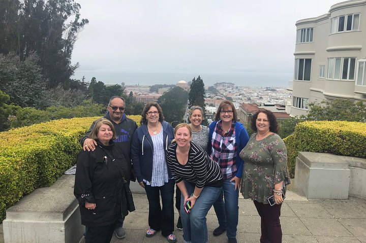 San Francisco City Highlights Experience With Official Alcatraz Tour - thumb 3