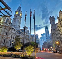 Dark Philly Adult Night Tour - Accommodation Rooms