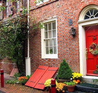 Philadelphia History Tour - Accommodation Rooms