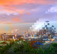 Full-Day Private Seattle Tour, Snoqualmie Falls & Wine Tasting, up to 12 Guests - Accommodation Rooms