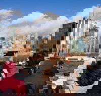 New York in One Day Guided Sightseeing Tour - Accommodation Rooms