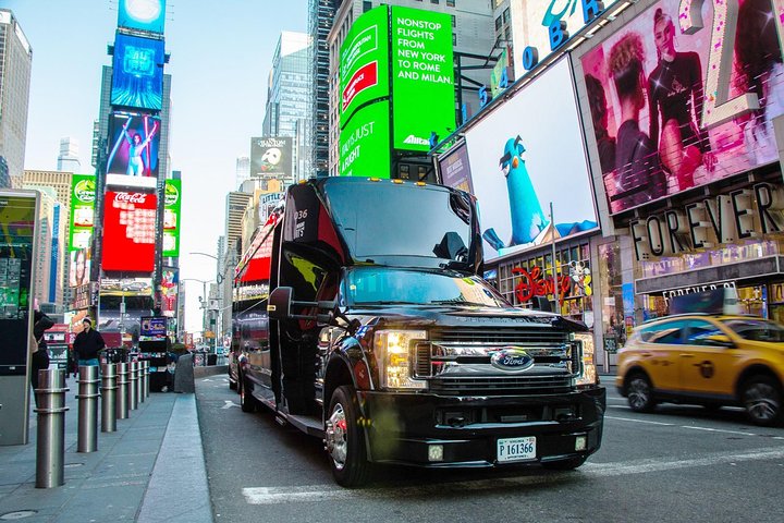 New York In One Day Guided Sightseeing Tour - thumb 1