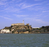 San Francisco Small Group City Sightseeing and Alcatraz Tour - Accommodation Rooms