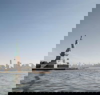 Early Access First on the Island Statue of Liberty  Ellis Island - Accommodation Rooms