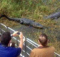 Everglades Tour in Miami - Accommodation Rooms